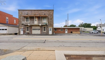 115 Exchange Street, Bellevue, 44811, ,Commercial,For Sale,Exchange,20263186