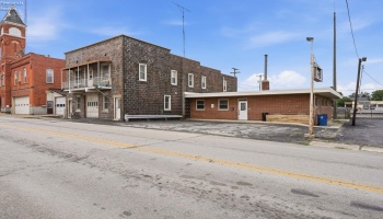 115 Exchange Street, Bellevue, 44811, ,Commercial,For Sale,Exchange,20263186