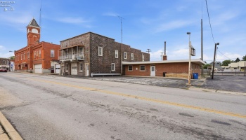 115 Exchange Street, Bellevue, 44811, ,Commercial,For Sale,Exchange,20263186