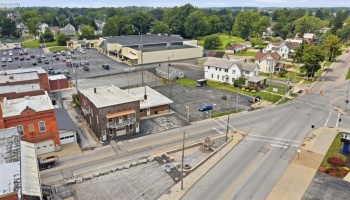 115 Exchange Street, Bellevue, 44811, ,Commercial,For Sale,Exchange,20263186