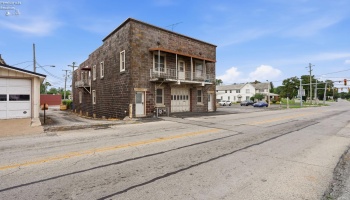 115 Exchange Street, Bellevue, 44811, ,Commercial,For Sale,Exchange,20263186