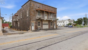 115 Exchange Street, Bellevue, 44811, ,Commercial,For Sale,Exchange,20263186