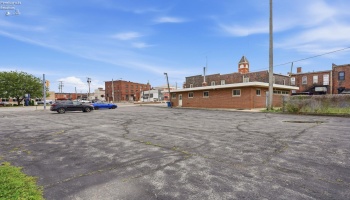 115 Exchange Street, Bellevue, 44811, ,Commercial,For Sale,Exchange,20263186