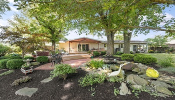 1054 Township Road 1191, Tiffin, 44883, 3 Bedrooms Bedrooms, ,3 BathroomsBathrooms,Residential,For Sale,Township Road 1191,20262985