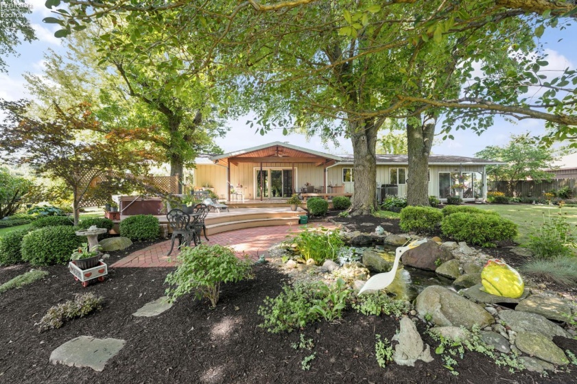 1054 Township Road 1191, Tiffin, 44883, 3 Bedrooms Bedrooms, ,3 BathroomsBathrooms,Residential,For Sale,Township Road 1191,20262985