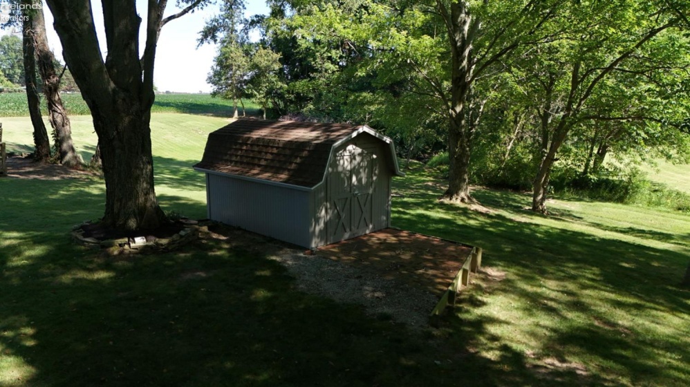 1054 Township Road 1191, Tiffin, 44883, 3 Bedrooms Bedrooms, ,3 BathroomsBathrooms,Residential,For Sale,Township Road 1191,20262985