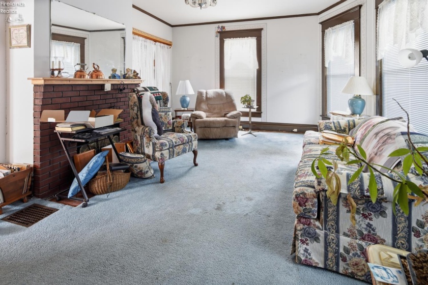 1106 Buckland Avenue, Fremont, 43420, 3 Bedrooms Bedrooms, ,1 BathroomBathrooms,Residential,For Sale,Buckland,20263059