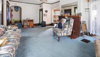1106 Buckland Avenue, Fremont, 43420, 3 Bedrooms Bedrooms, ,1 BathroomBathrooms,Residential,For Sale,Buckland,20263059 1106 Buckland Avenue, Fremont, 43420, 3 Bedrooms Bedrooms, ,1 BathroomBathrooms,Residential,For Sale,Buckland,20263059