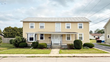 9 Grammes Street, Tiffin, 44883, 4 Bedrooms Bedrooms, ,3 BathroomsBathrooms,Residential,For Sale,Grammes,20263141