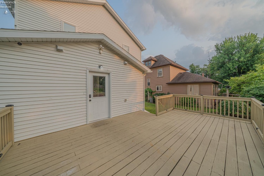 124 Attwood Terrace, Bellevue, 44811, 3 Bedrooms Bedrooms, ,2 BathroomsBathrooms,Residential,For Sale,Attwood,20263151