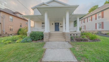 124 Attwood Terrace, Bellevue, 44811, 3 Bedrooms Bedrooms, ,2 BathroomsBathrooms,Residential,For Sale,Attwood,20263151