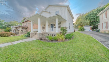 124 Attwood Terrace, Bellevue, 44811, 3 Bedrooms Bedrooms, ,2 BathroomsBathrooms,Residential,For Sale,Attwood,20263151