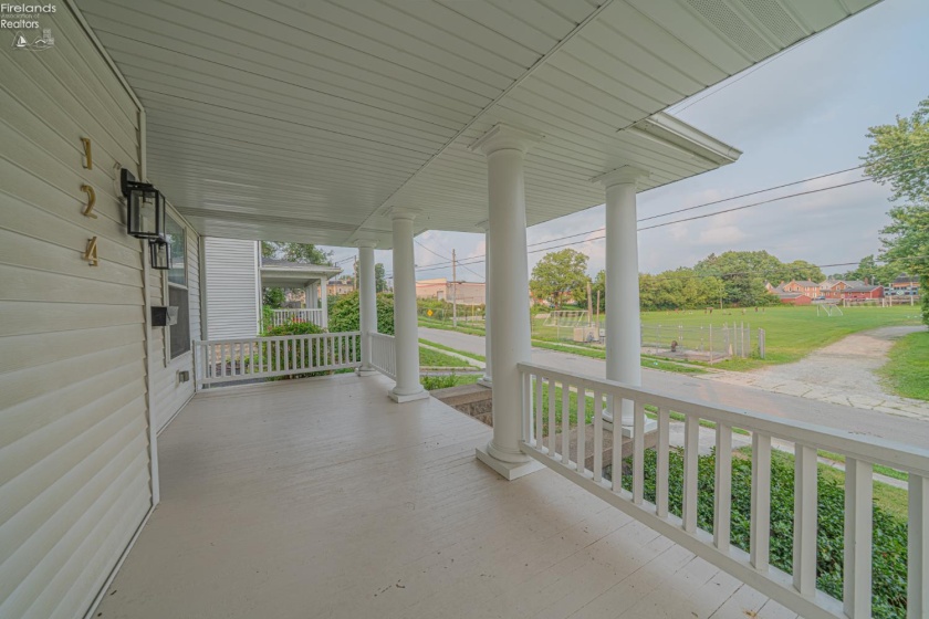 124 Attwood Terrace, Bellevue, 44811, 3 Bedrooms Bedrooms, ,2 BathroomsBathrooms,Residential,For Sale,Attwood,20263151