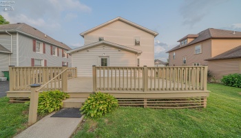 124 Attwood Terrace, Bellevue, 44811, 3 Bedrooms Bedrooms, ,2 BathroomsBathrooms,Residential,For Sale,Attwood,20263151