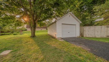 124 Attwood Terrace, Bellevue, 44811, 3 Bedrooms Bedrooms, ,2 BathroomsBathrooms,Residential,For Sale,Attwood,20263151
