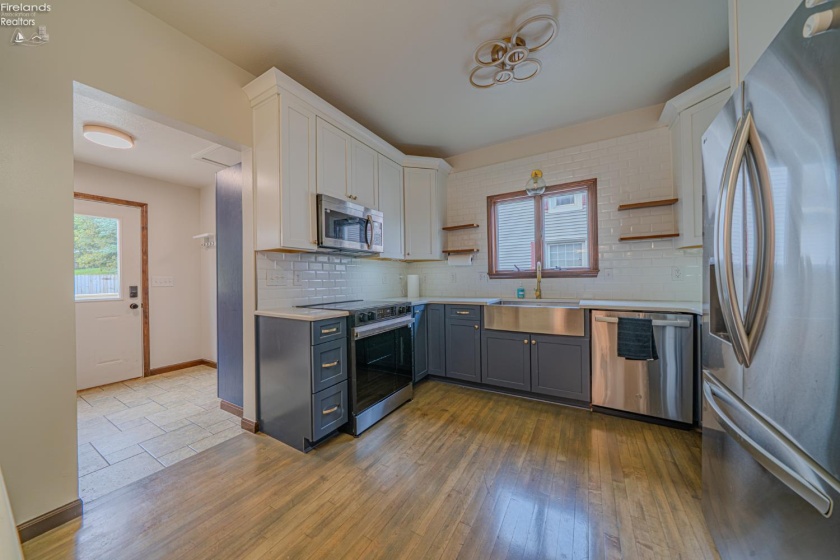 124 Attwood Terrace, Bellevue, 44811, 3 Bedrooms Bedrooms, ,2 BathroomsBathrooms,Residential,For Sale,Attwood,20263151