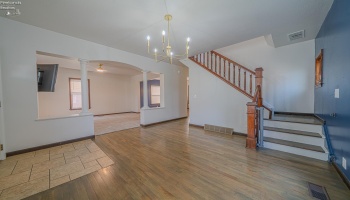 124 Attwood Terrace, Bellevue, 44811, 3 Bedrooms Bedrooms, ,2 BathroomsBathrooms,Residential,For Sale,Attwood,20263151