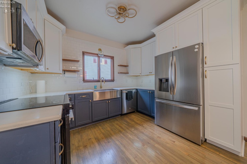 124 Attwood Terrace, Bellevue, 44811, 3 Bedrooms Bedrooms, ,2 BathroomsBathrooms,Residential,For Sale,Attwood,20263151