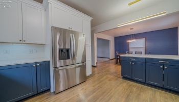 124 Attwood Terrace, Bellevue, 44811, 3 Bedrooms Bedrooms, ,2 BathroomsBathrooms,Residential,For Sale,Attwood,20263151