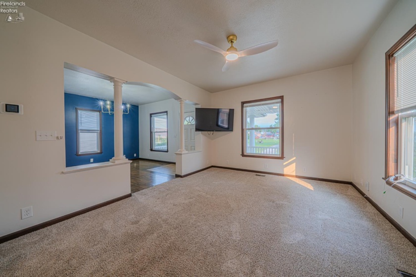 124 Attwood Terrace, Bellevue, 44811, 3 Bedrooms Bedrooms, ,2 BathroomsBathrooms,Residential,For Sale,Attwood,20263151