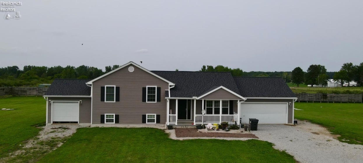 1614 Townline Rd 131 E, North Fairfield, 44855, 4 Bedrooms Bedrooms, ,3 BathroomsBathrooms,Residential,For Sale,Townline Rd 131 E,20263206
