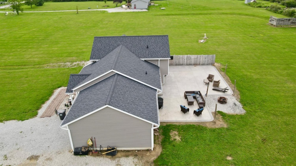 1614 Townline Rd 131 E, North Fairfield, 44855, 4 Bedrooms Bedrooms, ,3 BathroomsBathrooms,Residential,For Sale,Townline Rd 131 E,20263206
