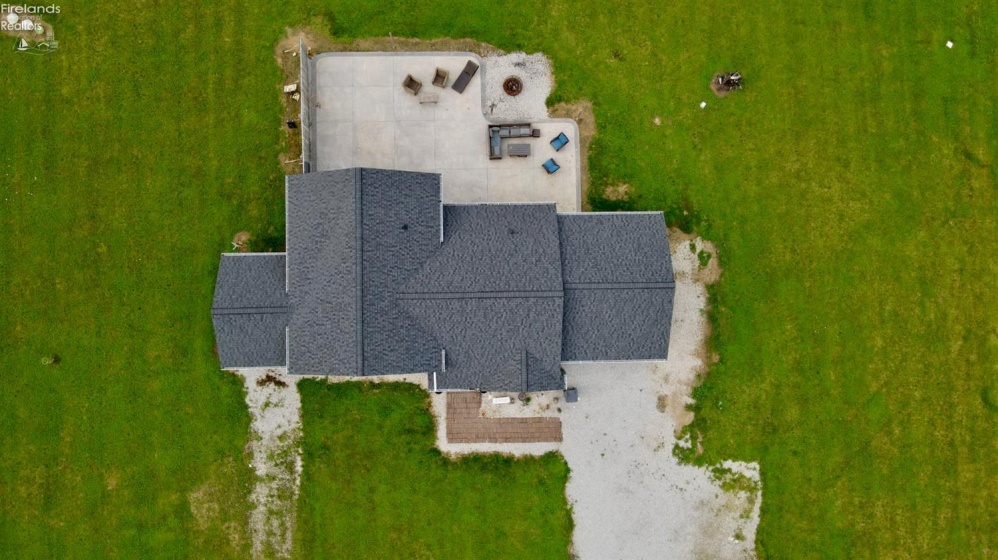 1614 Townline Rd 131 E, North Fairfield, 44855, 4 Bedrooms Bedrooms, ,3 BathroomsBathrooms,Residential,For Sale,Townline Rd 131 E,20263206