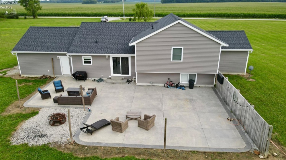 1614 Townline Rd 131 E, North Fairfield, 44855, 4 Bedrooms Bedrooms, ,3 BathroomsBathrooms,Residential,For Sale,Townline Rd 131 E,20263206