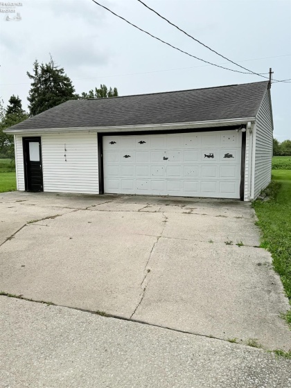 23766 Meadow Drive, Genoa, 43430, 3 Bedrooms Bedrooms, ,2 BathroomsBathrooms,Residential,For Sale,Meadow,20263181