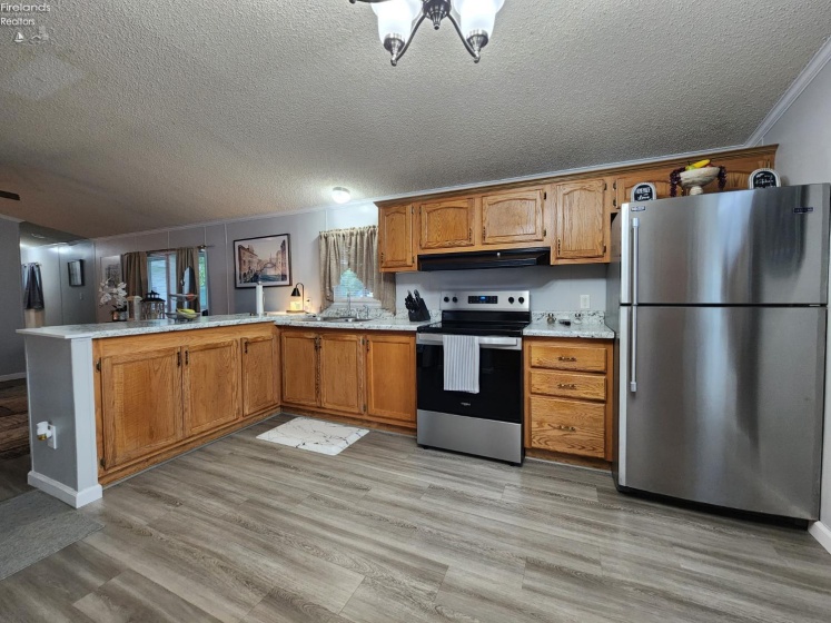 43 Bass Circle, Marblehead, 43440, 3 Bedrooms Bedrooms, ,2 BathroomsBathrooms,Residential,For Sale,Bass,20263154