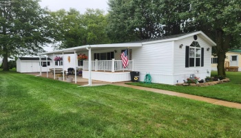 43 Bass Circle, Marblehead, 43440, 3 Bedrooms Bedrooms, ,2 BathroomsBathrooms,Residential,For Sale,Bass,20263154