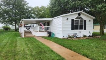 43 Bass Circle, Marblehead, 43440, 3 Bedrooms Bedrooms, ,2 BathroomsBathrooms,Residential,For Sale,Bass,20263154