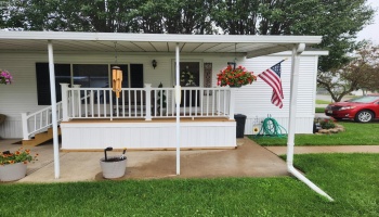 43 Bass Circle, Marblehead, 43440, 3 Bedrooms Bedrooms, ,2 BathroomsBathrooms,Residential,For Sale,Bass,20263154