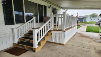 43 Bass Circle, Marblehead, 43440, 3 Bedrooms Bedrooms, ,2 BathroomsBathrooms,Residential,For Sale,Bass,20263154