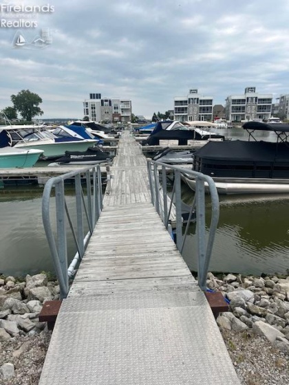 0 Harbor Bay, Marblehead, 43440, ,Land,For Sale,Harbor Bay,20263213