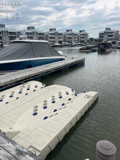 0 Harbor Bay, Marblehead, 43440, ,Land,For Sale,Harbor Bay,20263213