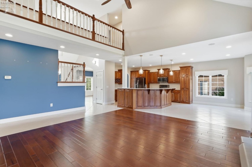 326 Pheasant Run Lane, Findlay, 45840, 4 Bedrooms Bedrooms, ,5 BathroomsBathrooms,Residential,For Sale,Pheasant Run,20263200
