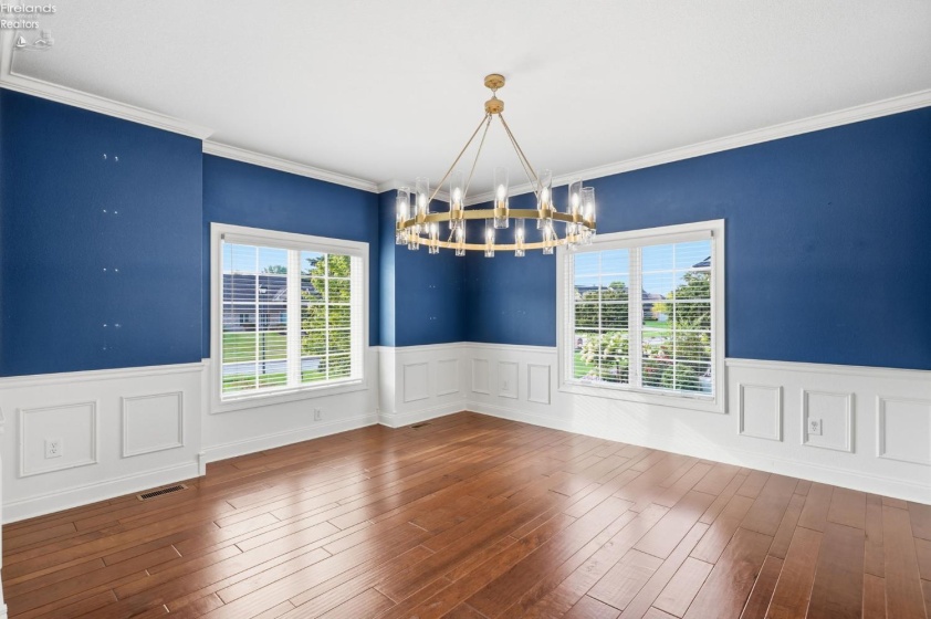 326 Pheasant Run Lane, Findlay, 45840, 4 Bedrooms Bedrooms, ,5 BathroomsBathrooms,Residential,For Sale,Pheasant Run,20263200