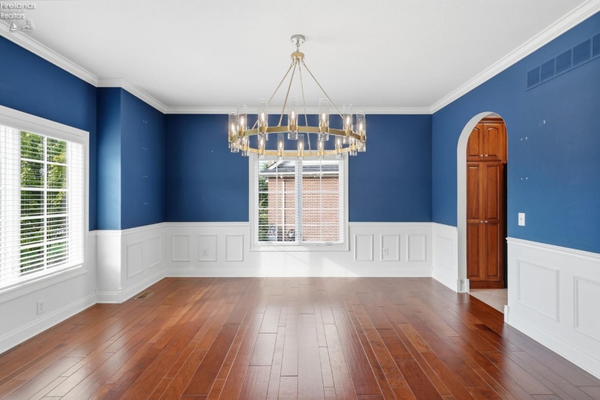 326 Pheasant Run Lane, Findlay, 45840, 4 Bedrooms Bedrooms, ,5 BathroomsBathrooms,Residential,For Sale,Pheasant Run,20263200