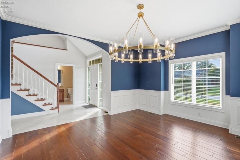 326 Pheasant Run Lane, Findlay, 45840, 4 Bedrooms Bedrooms, ,5 BathroomsBathrooms,Residential,For Sale,Pheasant Run,20263200