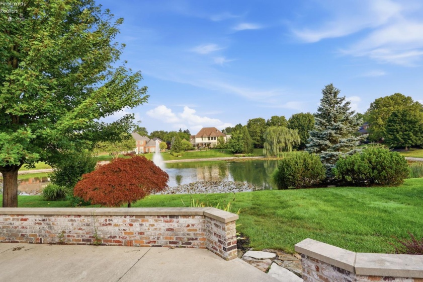 326 Pheasant Run Lane, Findlay, 45840, 4 Bedrooms Bedrooms, ,5 BathroomsBathrooms,Residential,For Sale,Pheasant Run,20263200