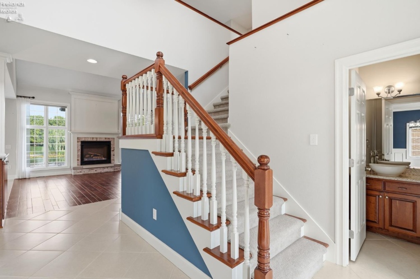 326 Pheasant Run Lane, Findlay, 45840, 4 Bedrooms Bedrooms, ,5 BathroomsBathrooms,Residential,For Sale,Pheasant Run,20263200