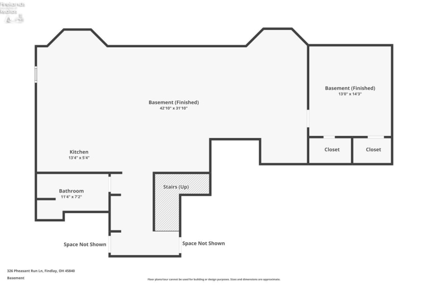 326 Pheasant Run Lane, Findlay, 45840, 4 Bedrooms Bedrooms, ,5 BathroomsBathrooms,Residential,For Sale,Pheasant Run,20263200