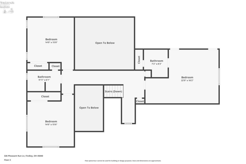326 Pheasant Run Lane, Findlay, 45840, 4 Bedrooms Bedrooms, ,5 BathroomsBathrooms,Residential,For Sale,Pheasant Run,20263200