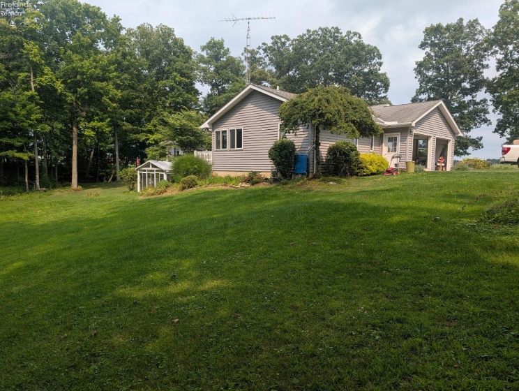 2578 Township Road 165, Tiffin, 44883, 4 Bedrooms Bedrooms, ,3 BathroomsBathrooms,Residential,For Sale,Township Road 165,20263166