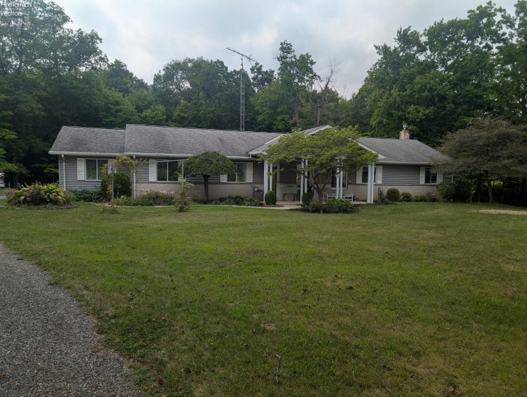2578 Township Road 165, Tiffin, 44883, 4 Bedrooms Bedrooms, ,3 BathroomsBathrooms,Residential,For Sale,Township Road 165,20263166
