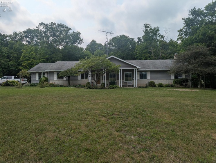 2578 Township Road 165, Tiffin, 44883, 4 Bedrooms Bedrooms, ,3 BathroomsBathrooms,Residential,For Sale,Township Road 165,20263166