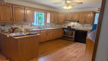 2578 Township Road 165, Tiffin, 44883, 4 Bedrooms Bedrooms, ,3 BathroomsBathrooms,Residential,For Sale,Township Road 165,20263166