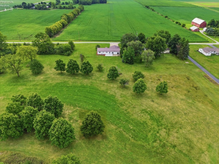 4657 Township Rd 156, Kansas, 44841, 3 Bedrooms Bedrooms, ,2 BathroomsBathrooms,Residential,For Sale,Township Rd 156,20263139
