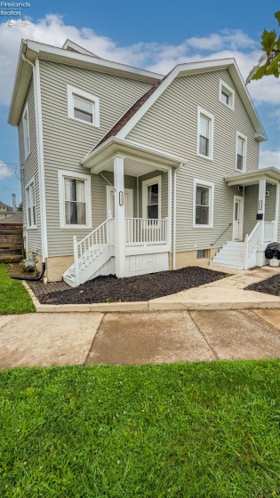 511 Central Avenue, Sandusky, 44870, 3 Bedrooms Bedrooms, ,2 BathroomsBathrooms,Residential,For Sale,Central,20263214